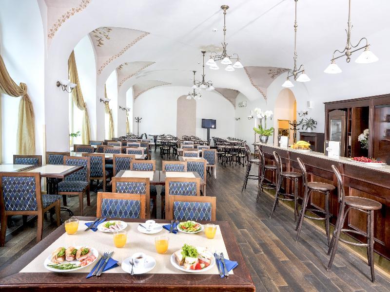 Michelangelo Grand 5* Prag