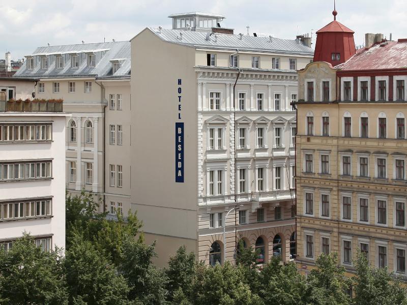 Michelangelo Grand 5* Praha