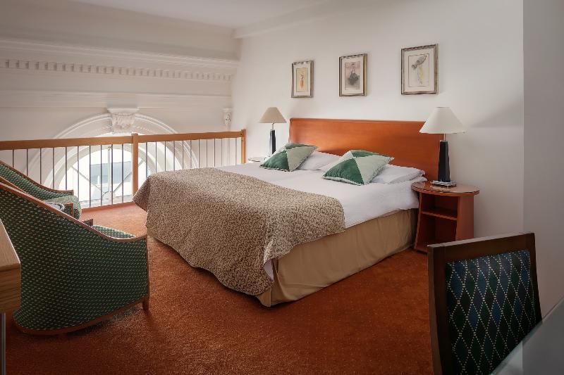 Michelangelo Grand 5* Praha