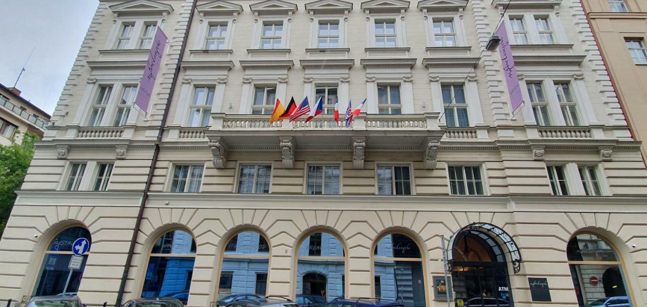 Michelangelo Grand 5* Praha